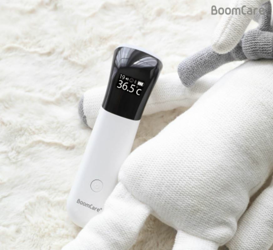 Childcare Essential Infrared Korea Thermometer
