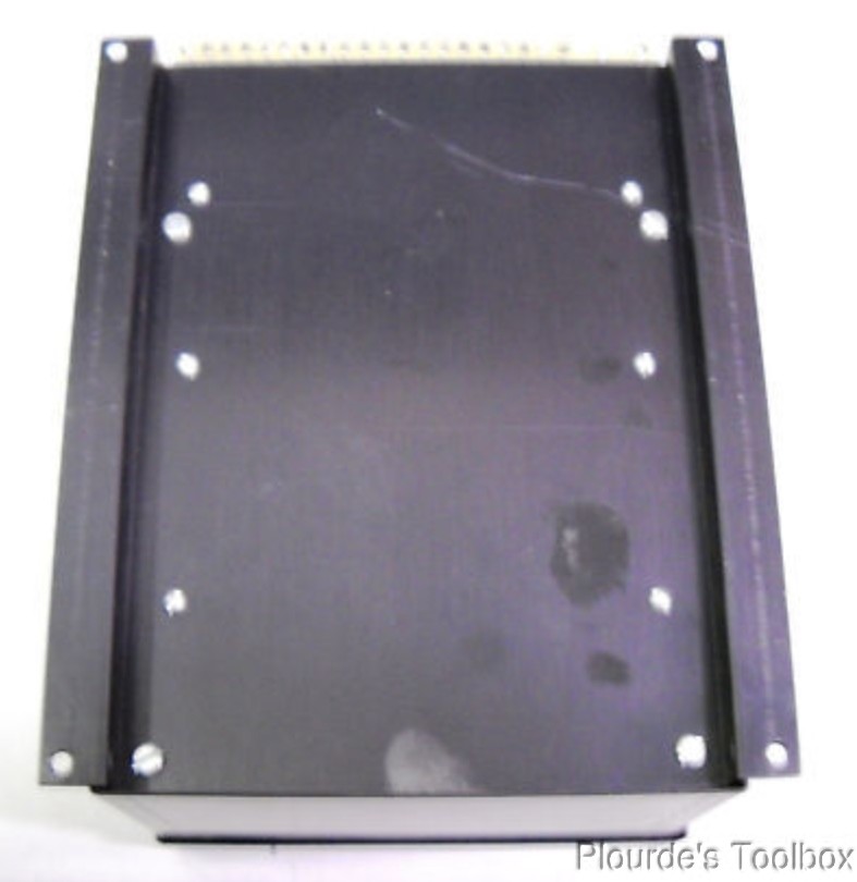 Used Spraymation Control Timer, 300930