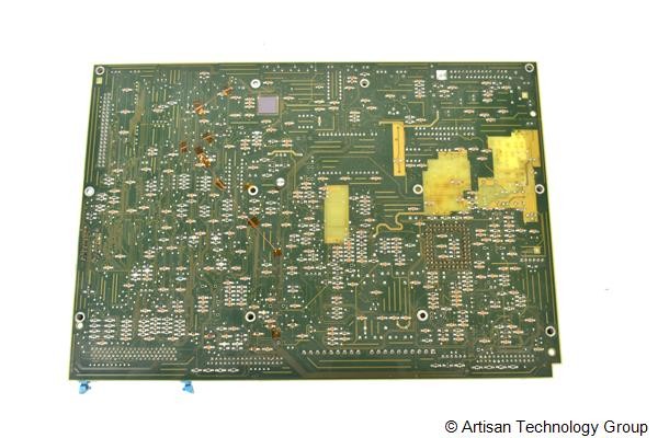 HP 37724-60005 Control Board