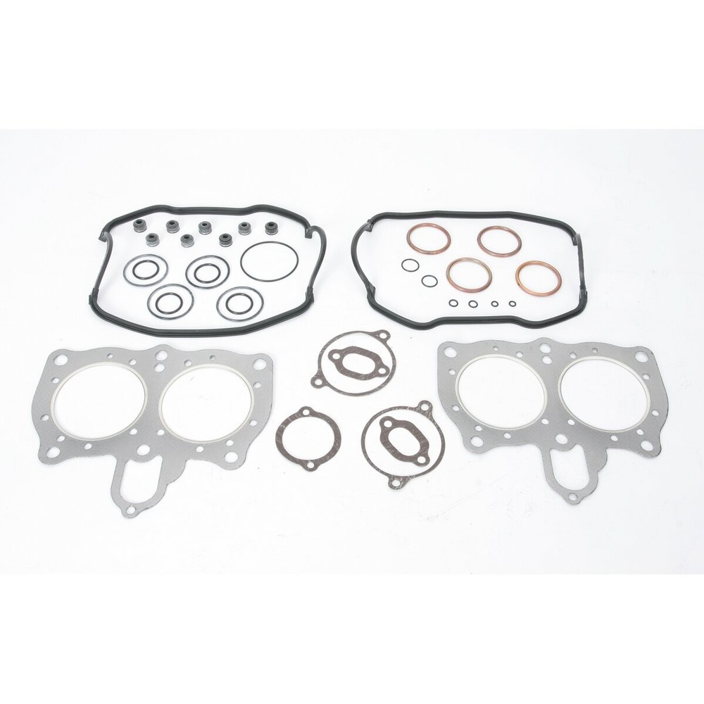 Vesrah Top End Gasket Set - VG595