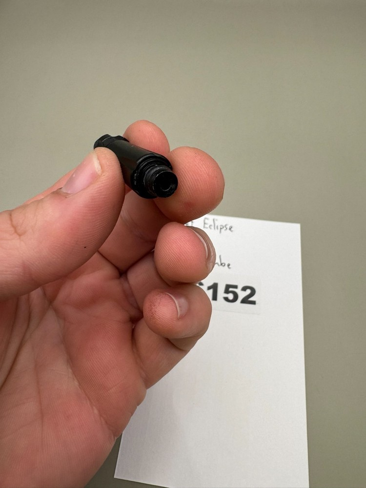 Planet Eclipse Geo 3.1 Transfer Tube