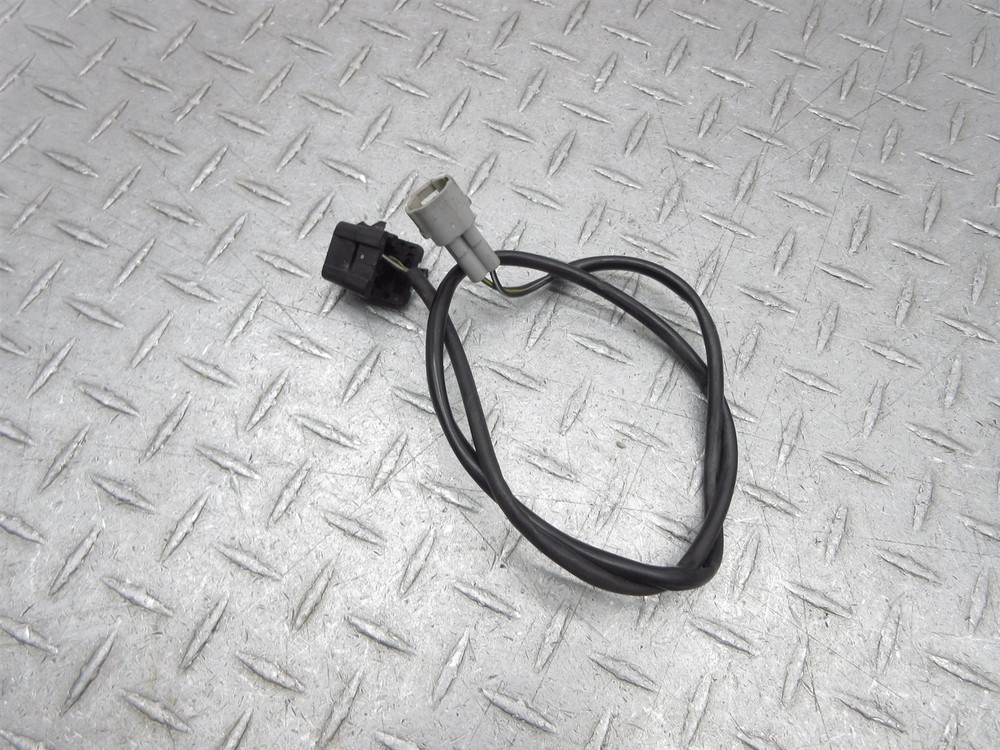 2000 96-00 Suzuki RM250 Left Side Handlebar Control Switch Off Stop Engine Kill