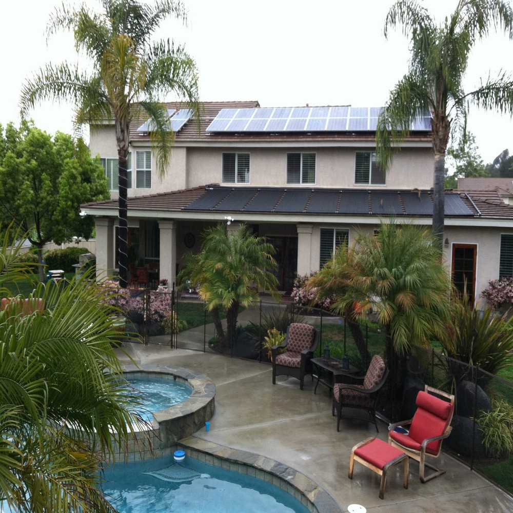 High-Performance Solar Pool Heater Panel Replacement, Highest Performing Design