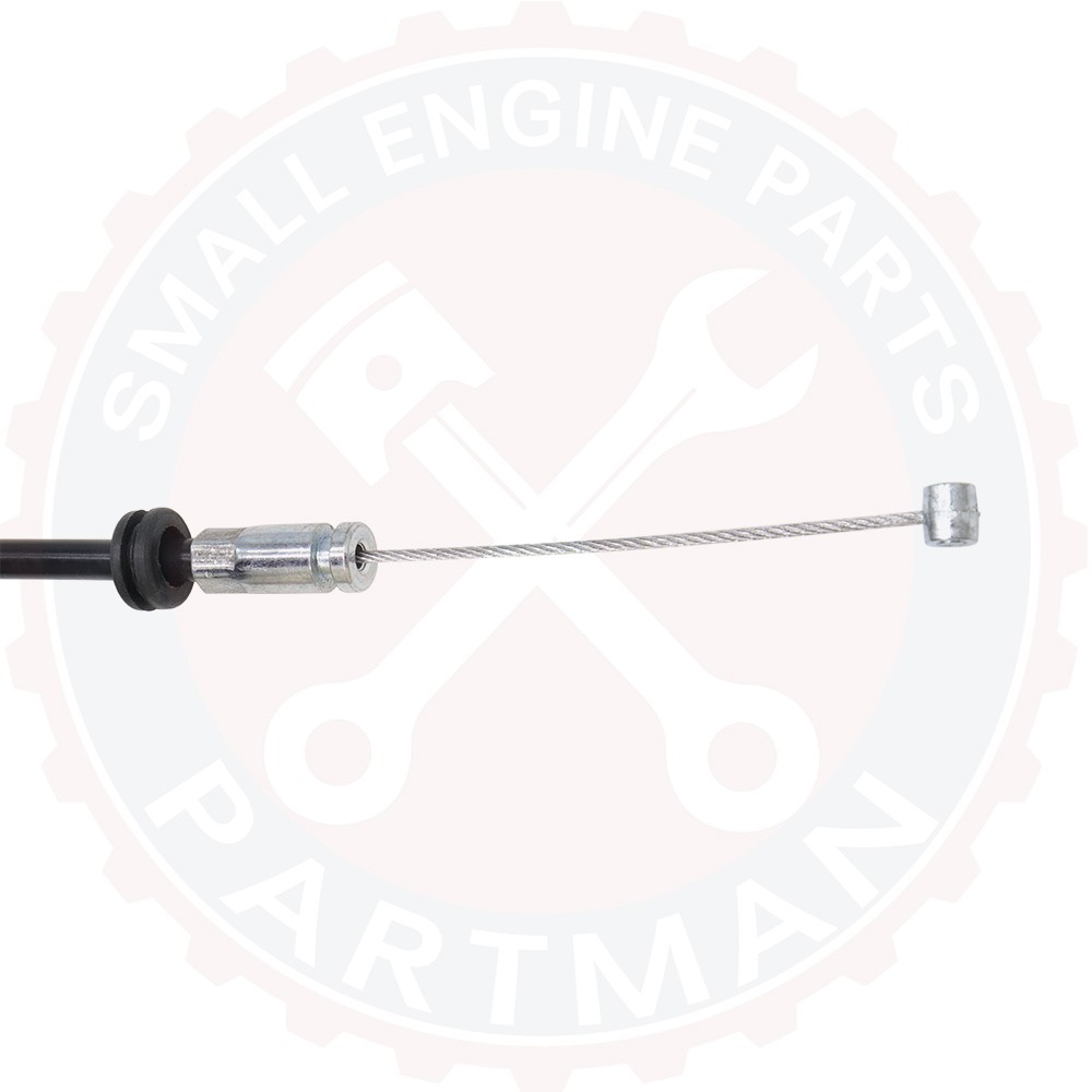Throttle Cable For Suzuki Quadrunner 50 LT50 1983-1987