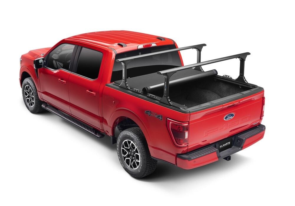 Truxedo 1118513 Elevate CS Truck Bed Rack