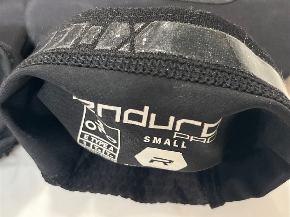 Fox Racing Enduro D3O Elbow Guards
