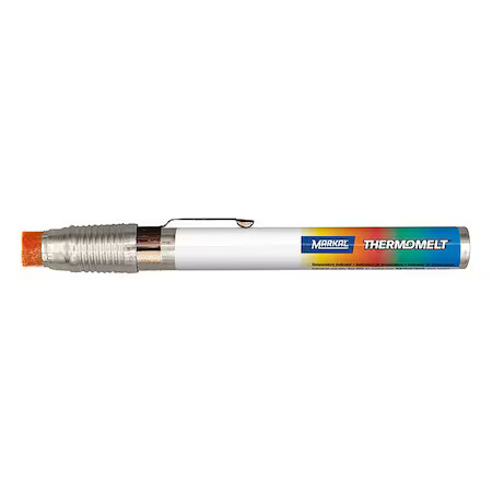 Markal 86841 Temperature Indicator, 600 Deg. F
