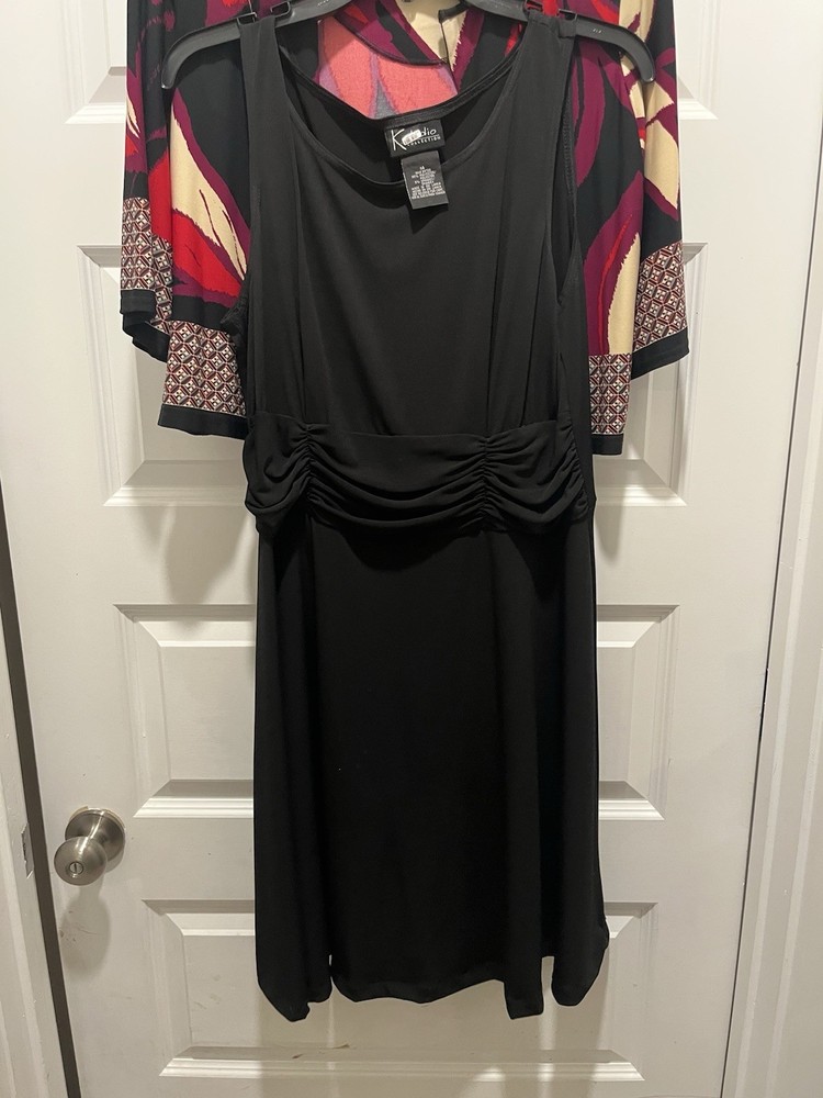 K Studio Jacket Dress Size 14