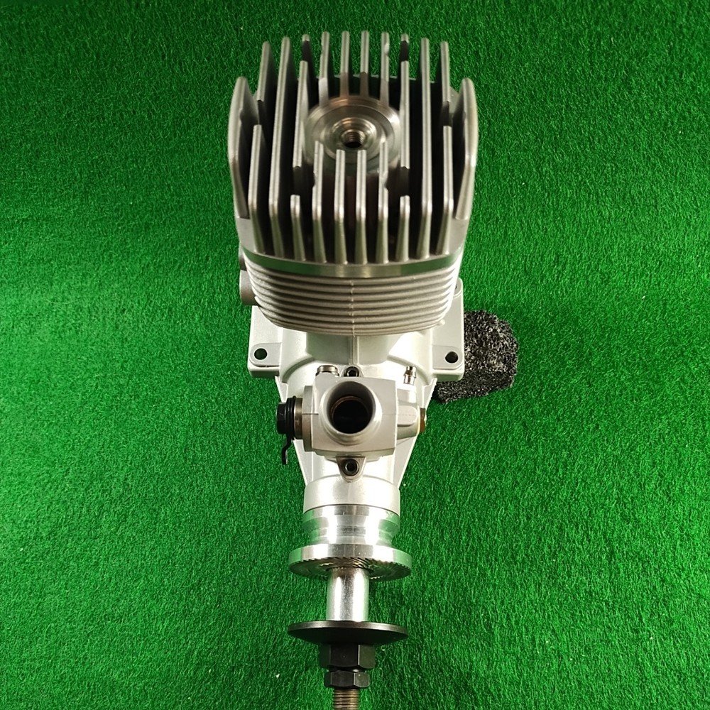 OS Max BGX-1 35cc Model Airplane Engine