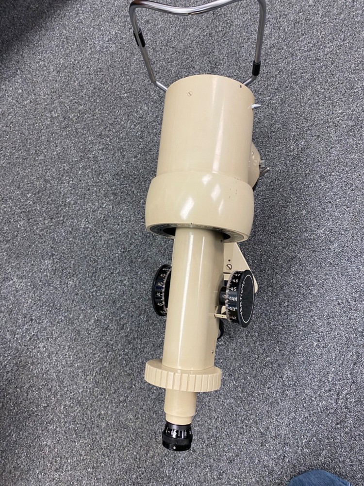 BAUSCH LOMB KERATOMETER