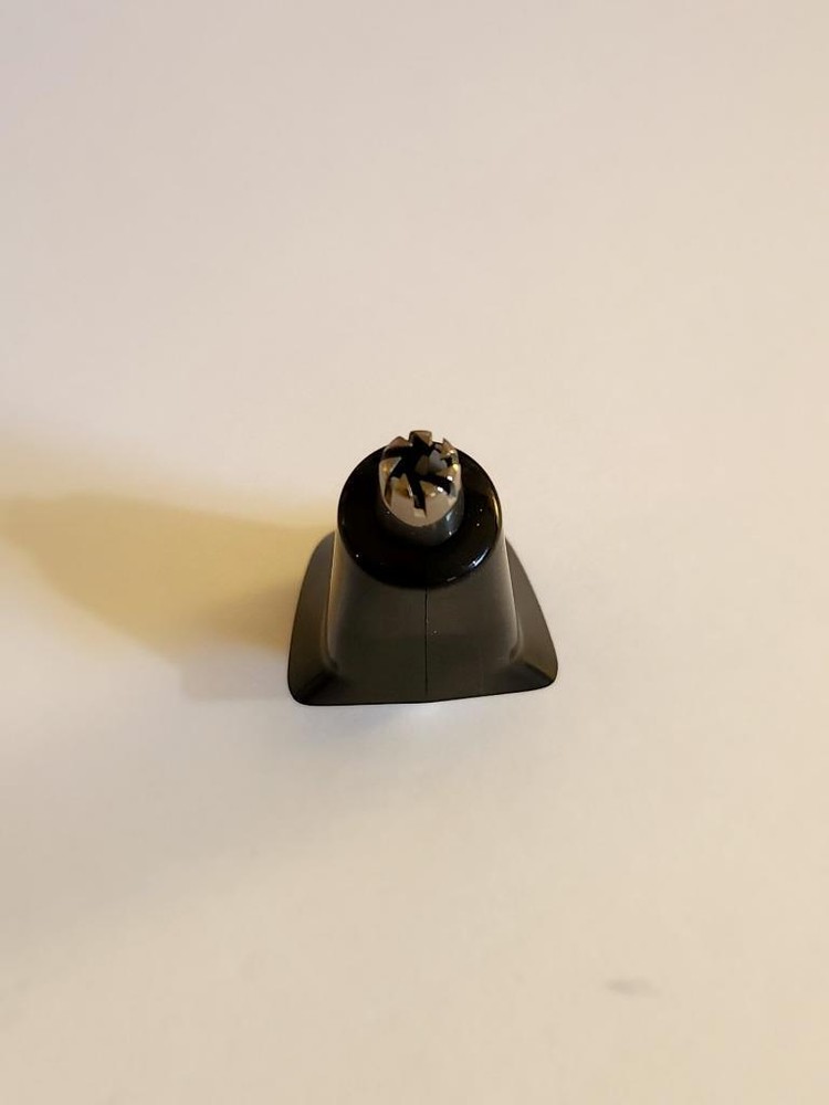 Philips Norelco Multigroom Trimmer Replacement Nose & Ear Blade Attachment