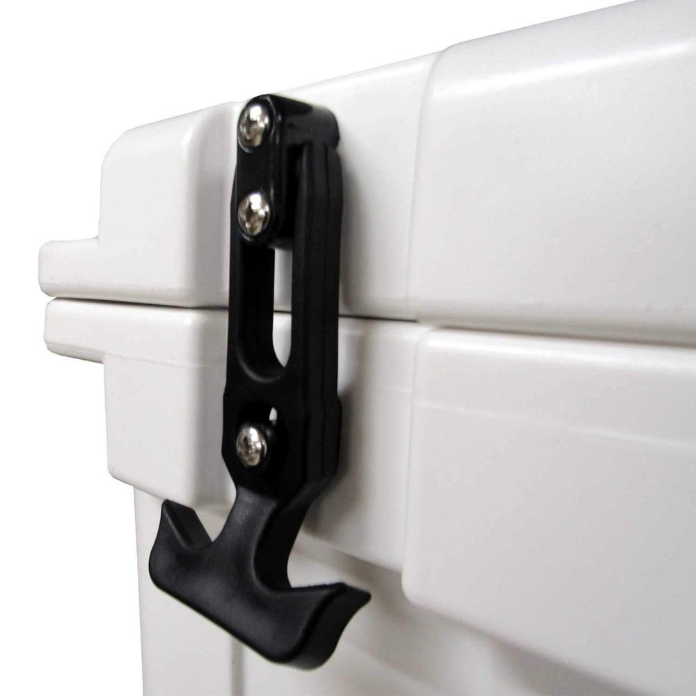 Molded Cooler Latch T-Handle Kit - Ozark Trail Style
