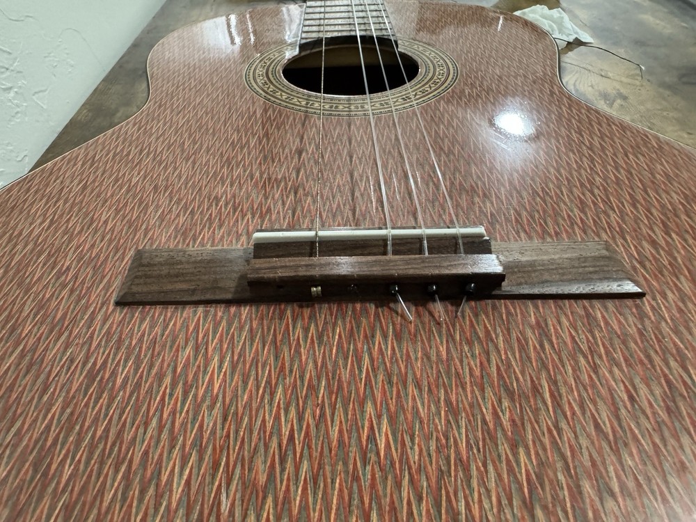 Hofner Classical Acoustic Guitar