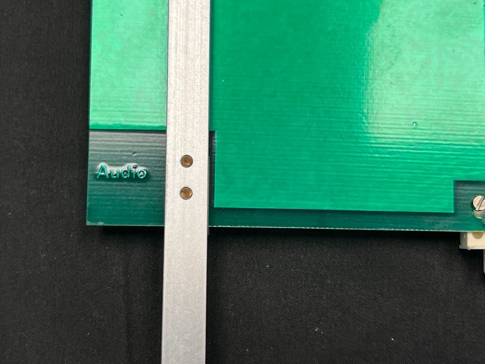 Nagra T-Audio Extender boards