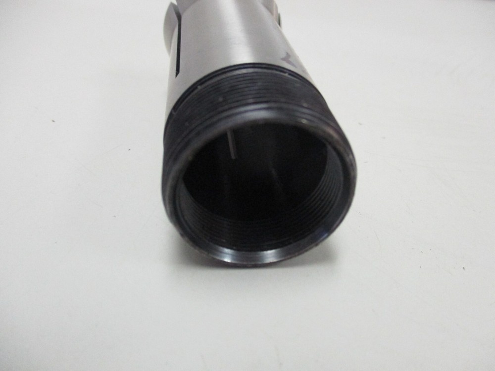 Hardinge 5C 1/4" Round Collet Internal Thread
