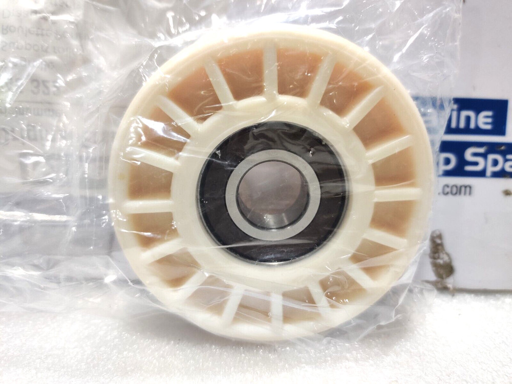 Miele 4 245 322 Support Roller 4245322