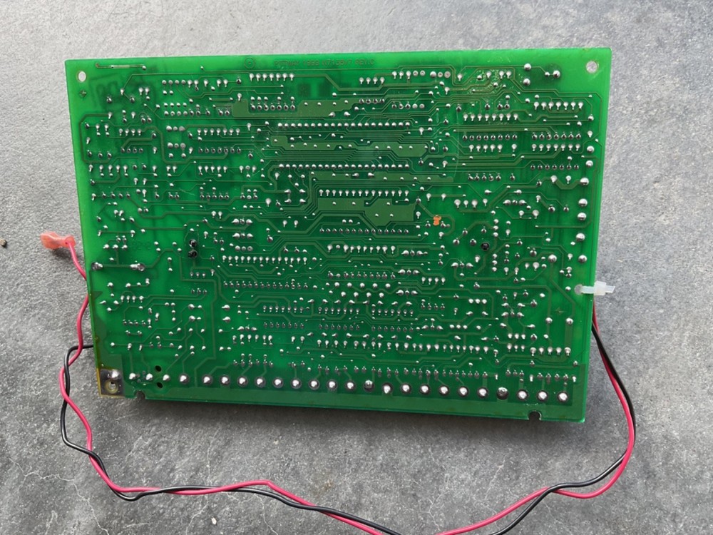 Ademco Vista-20SE Security Control Panel / Honeywell