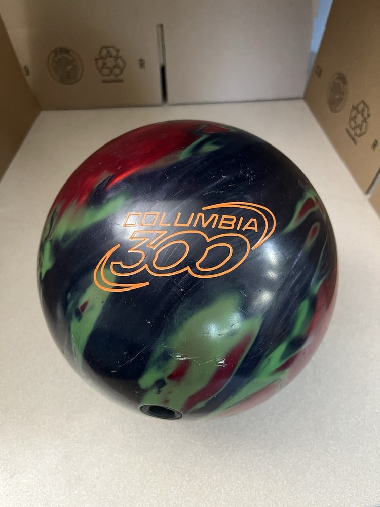 Columbia 300 High Speed 15lbs