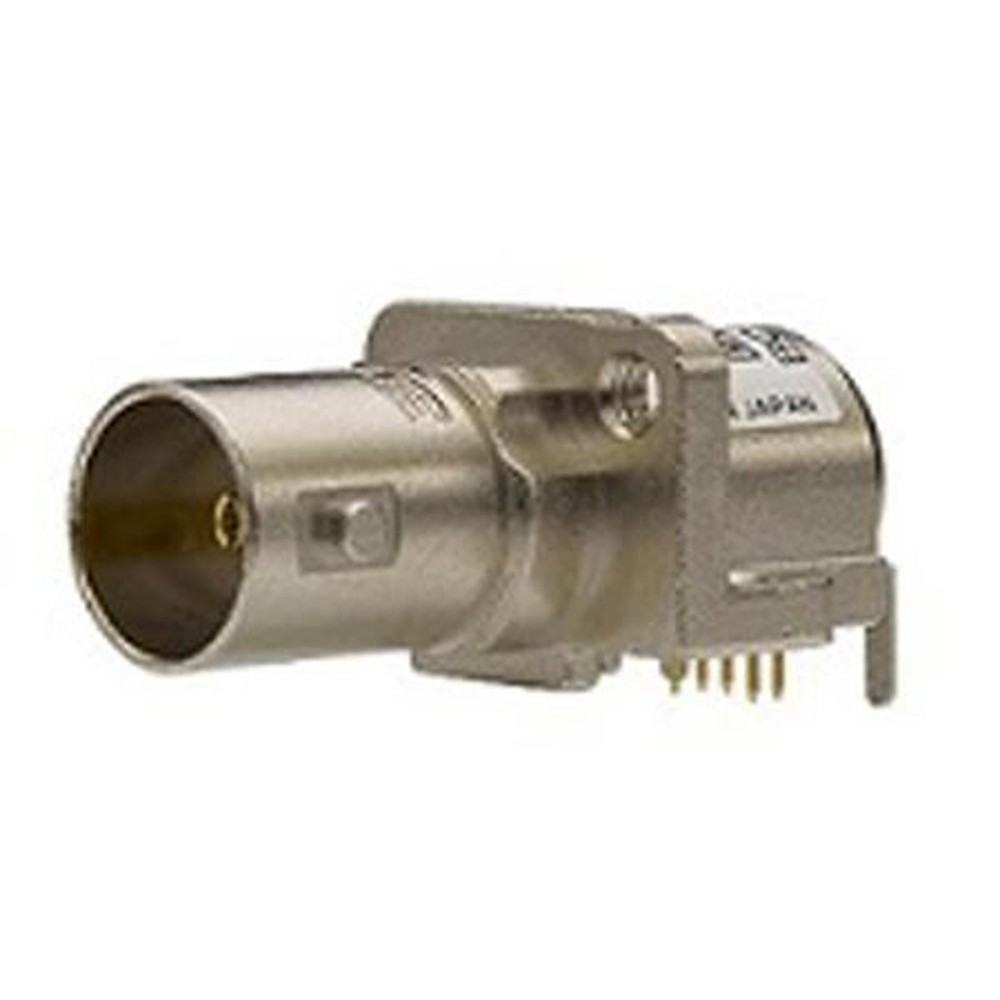 Canare 75 Ohm Active BNC Receptacle TX, Right Angle