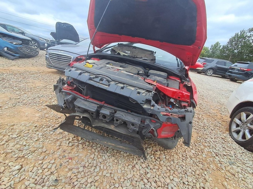 Info-GPS-TV Screen Front Display 4.2" Screen With Sync Fits 14 FOCUS 2571542