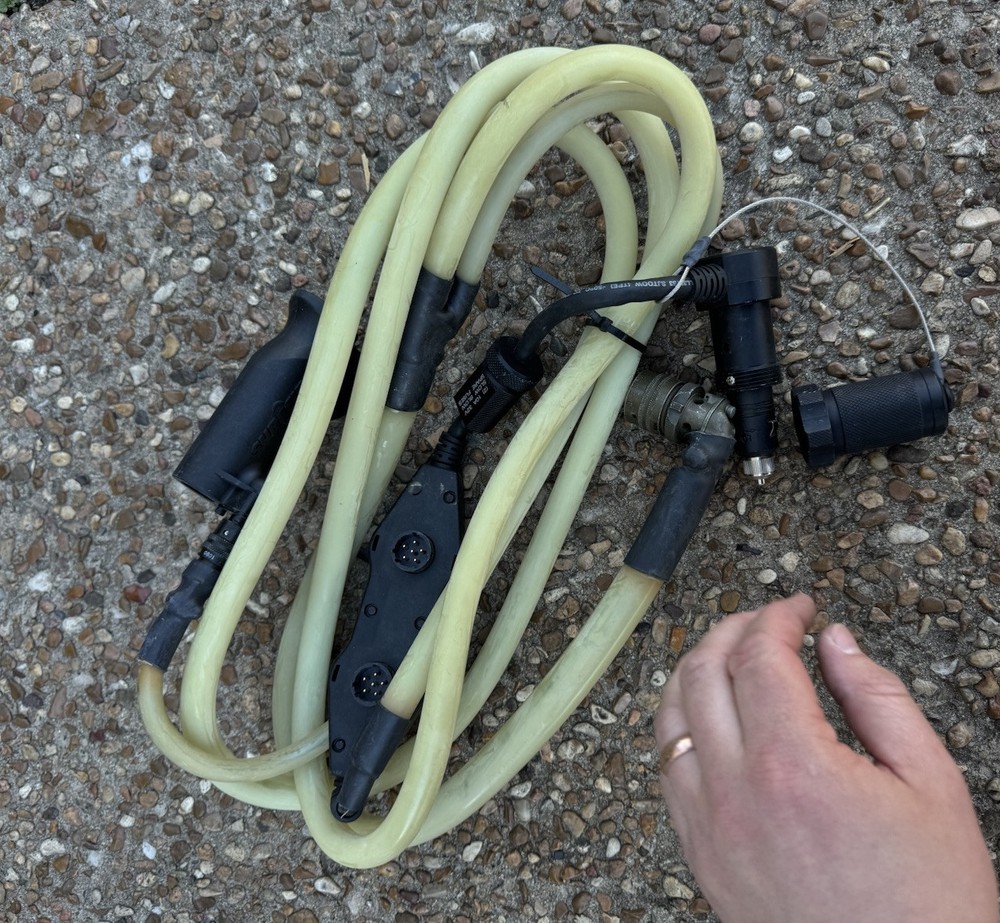 Surefire Hellfighter High Intensity Light - Combat Short Barrel Mount C