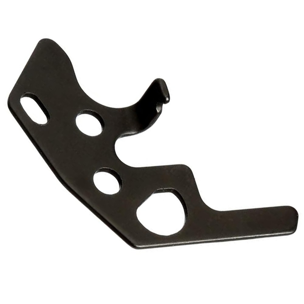 Precision Print Labs Ruger 10/22 Auto Release Plate Black
