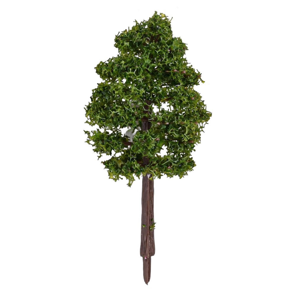 Model Trees Model Tree*50 Model Trees Plastic Train Layout Accessories
