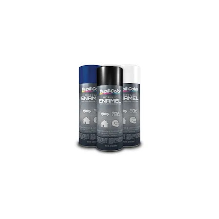 DUPLI-COLOR DA1670 Multi-Purpose Lacquer, Can