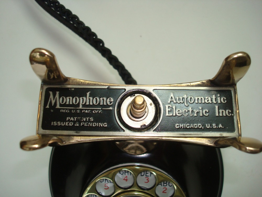 Automatic Electric Telephone Monophone Multi Tool for AE50, 1A , AE34 ++++