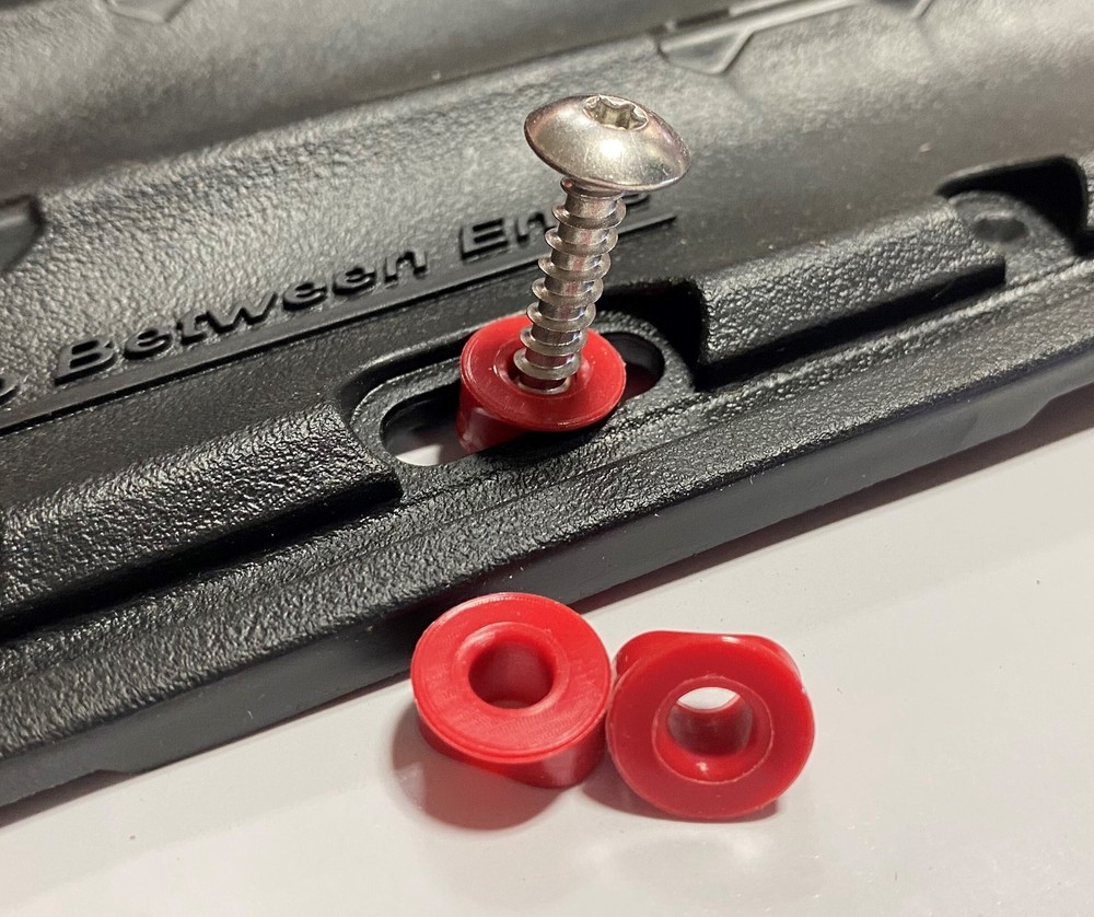CALIBER - CR0086 - TRAILER GLIDE BUSHINGS 18/PK