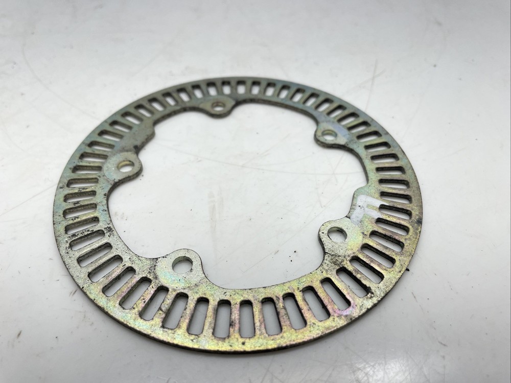 ♻️ Sym Adx 125 Lc E5 2023 - 2026 Front ABS Ring ♻️