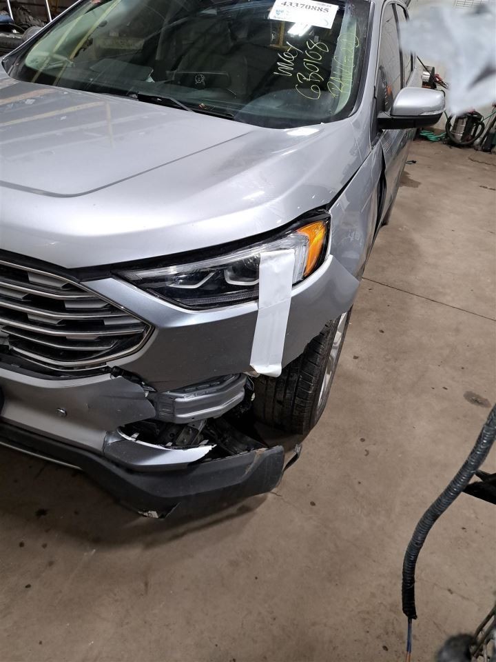 2020 Edge Display Screen Sku#4369611