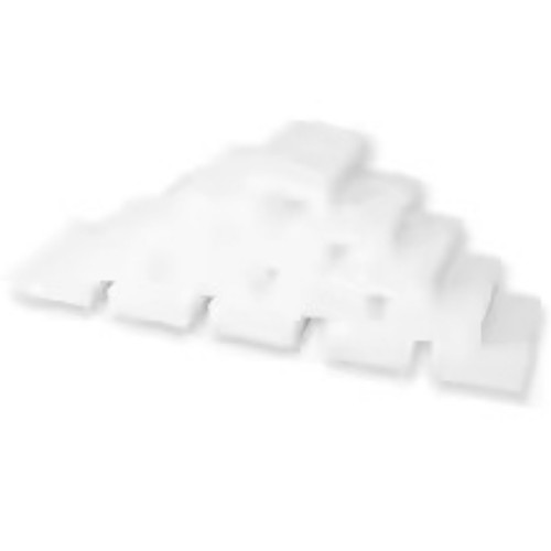 kitchen sponge 100 pcs