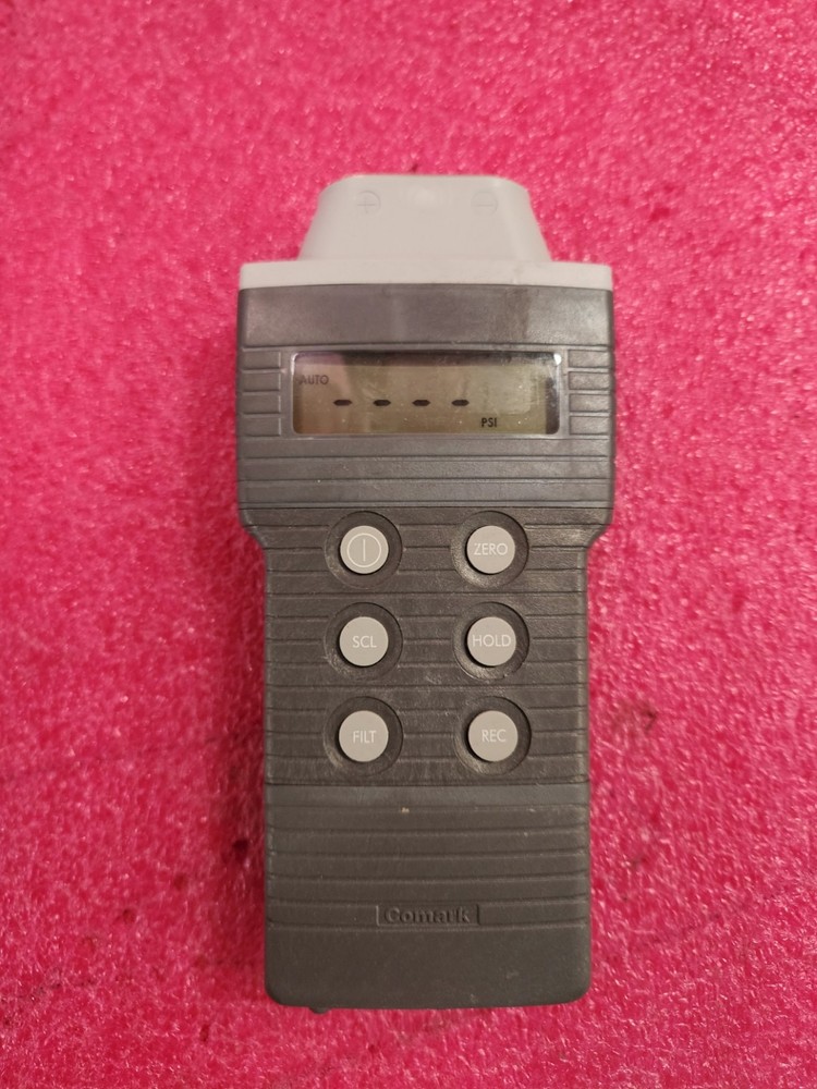COMARK C95071S Pressure Meter Unit #4