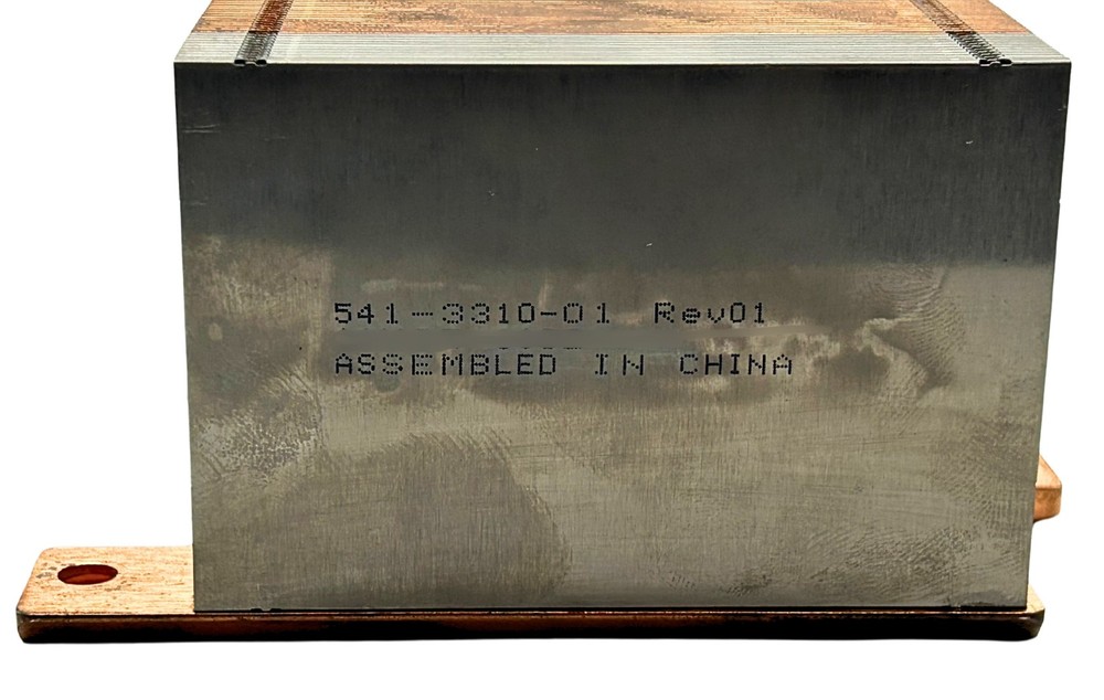 Sun Microsystems 541-3310 Xeon Heatsink