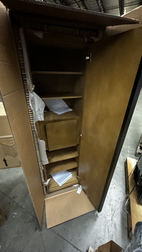 Bathroom Wall Cabinet