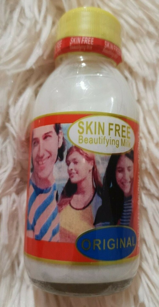 SKIN FREE MILK