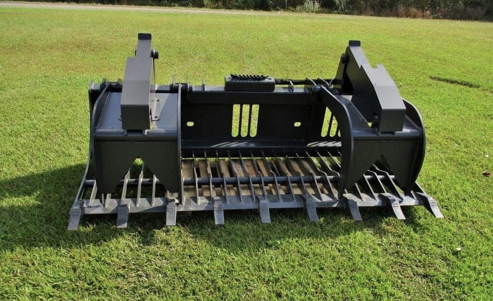 72” Rock Grapple