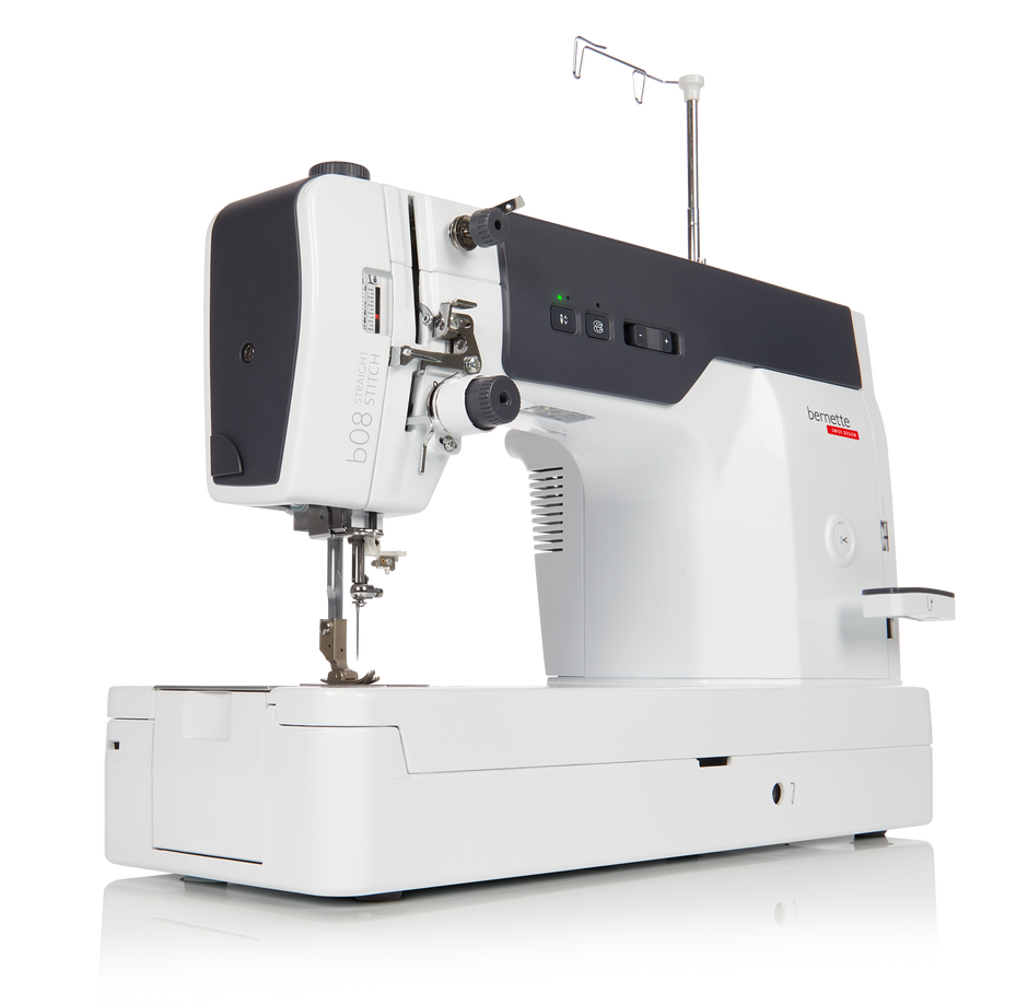 bernette b08 High Speed Straight Stitch Sewing Machine