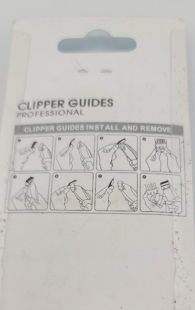 Clipper Guides