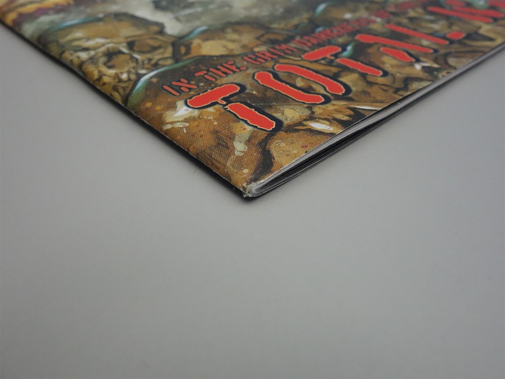 Warhammer Monthly - Issue 34