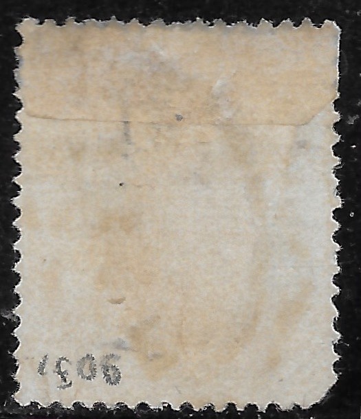 1870 BELGIUM SC#31🔥 USED 🔥
