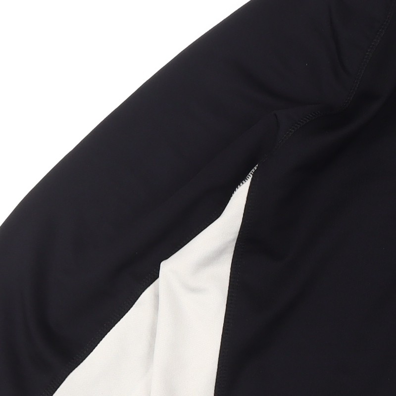Crane Men's Black XL Basic Jacket