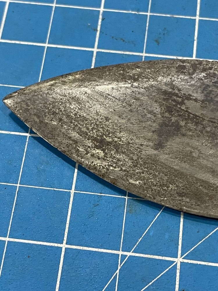 SPANISH WWII COMANDO KNIFE TOLEDO