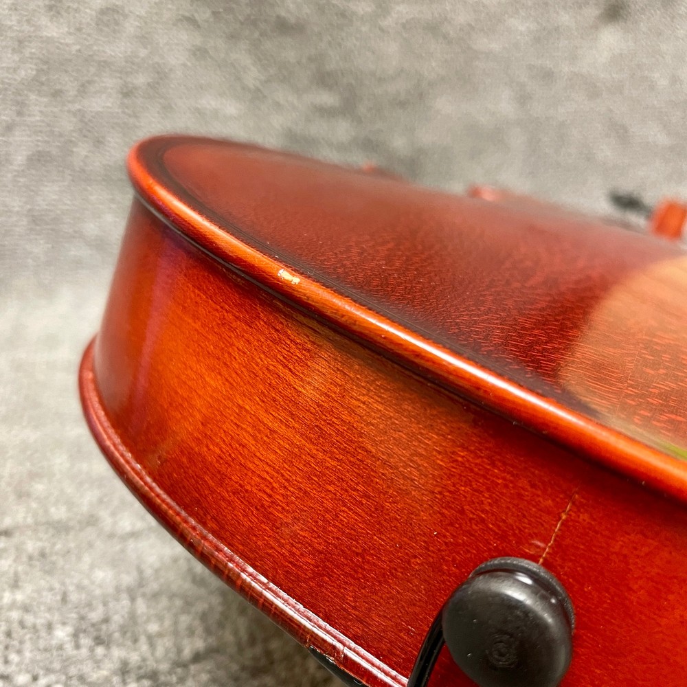 Becker Viola with Case and Bow