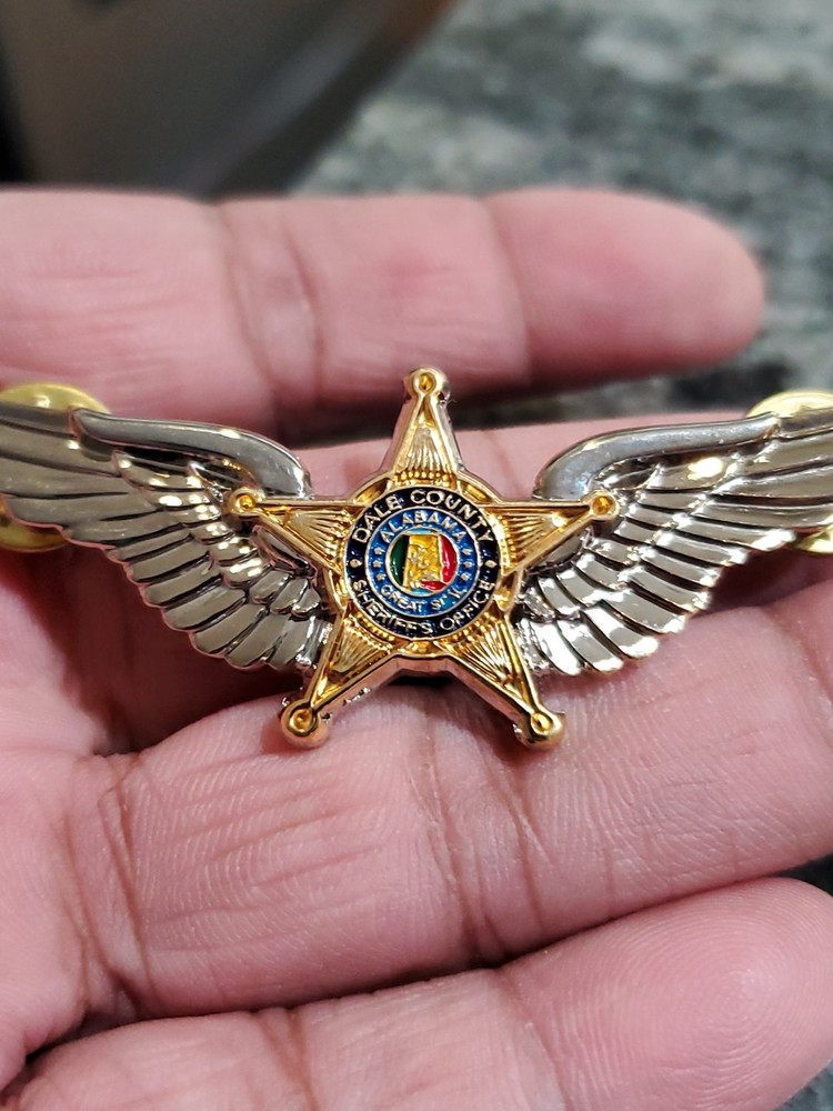 Dale County Sheriff Aviation Unit