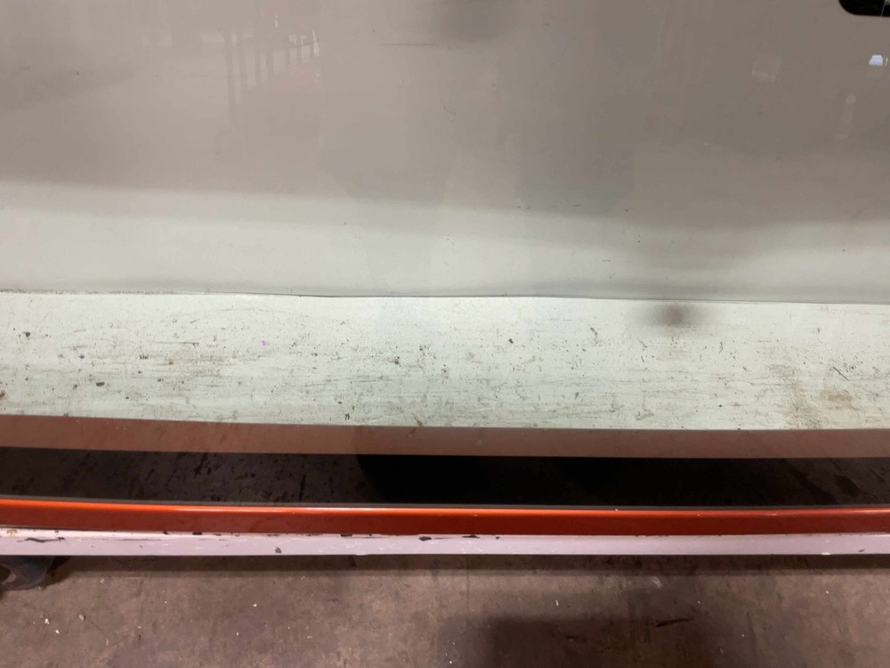 Used Windshield Frame fits: 2011 Jeep Wrangler Grade A