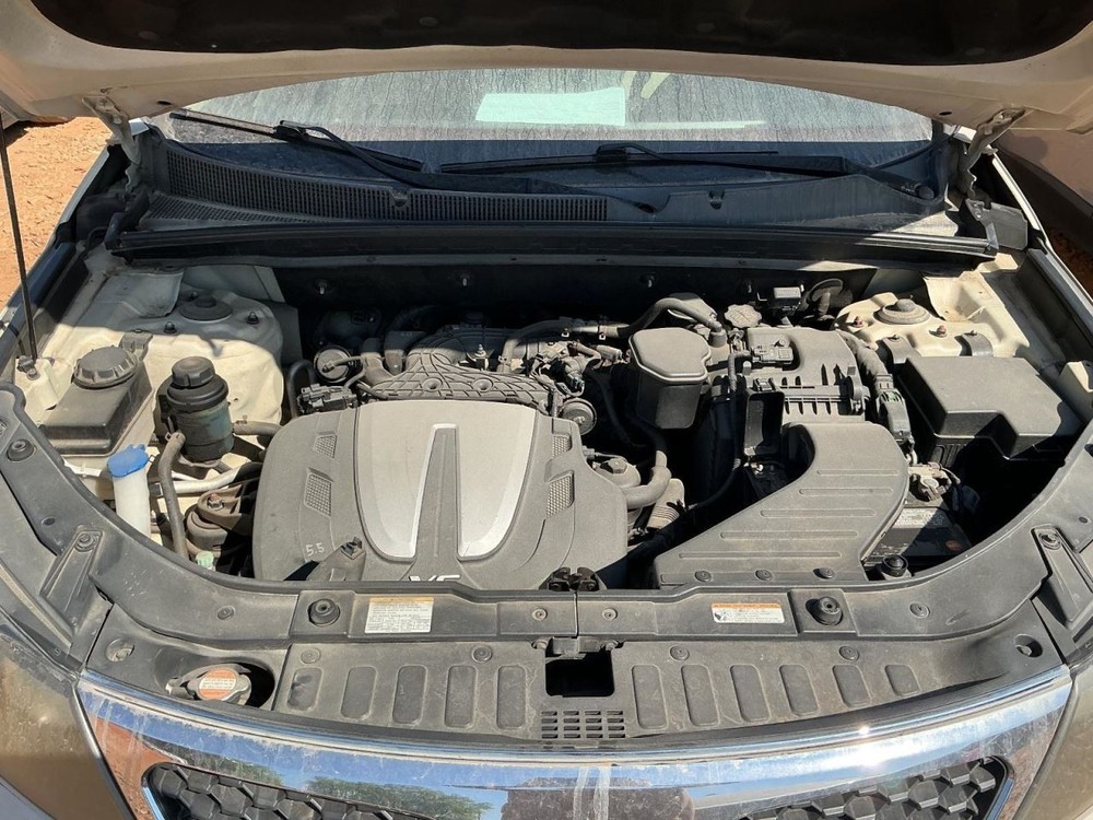 Engine ECM Electronic Control Module 3.5L Fits 11-13 SORENTO 5050703