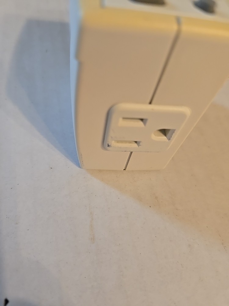 WESTEK Programmable Heavy Duty Digital Timer TE05W Works Pre-owned