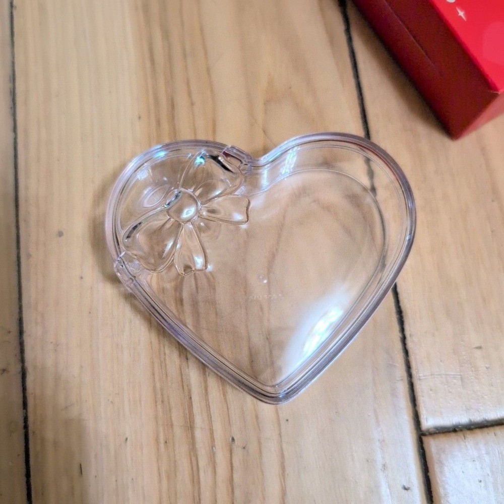 Pop Mart Pop Beans Loving Heart Size Medium Just The Case